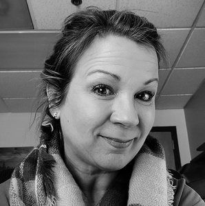 Meet your Posher, Teresa